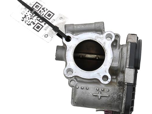 Throttle body OPEL CORSA D (S07) 1.4 (L08, L68) | BP20300939M82 
