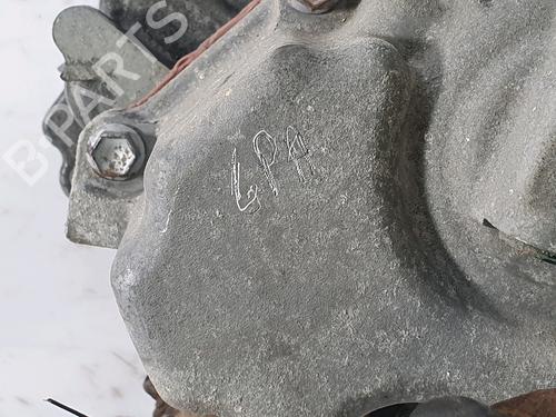 Engine LEXUS NX (_Z1_) 300h AWD (AYZ15, AYZ15_, AYZ15R) | BP31635380M1 