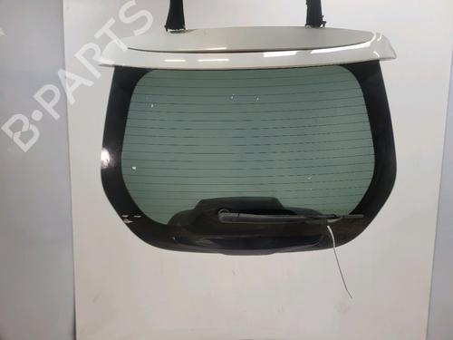 Used Tailgate Tailgate 38633235 38633235