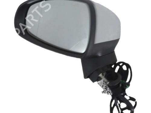 Used Left mirror Left mirror AUDI A1 (8X1, 8XK) S1 quattro (231 hp) 36181838 36181838