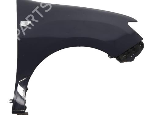 Parafango anteriore destro DACIA SANDERO II 1.0 SCe 75 (B8JC, B8JD, B8NC) (73 hp) 31699040