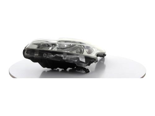 Left headlight PEUGEOT 208 I (CA_, CC_) 1.4 HDi | BP32434512C28