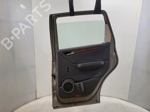 Right rear door MERCEDES-BENZ A-CLASS (W169) A 180 CDI (169.007, 169.307) | BP30808275C5