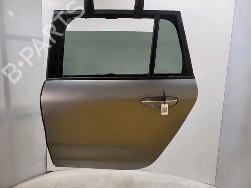 Used Left rear door Left rear door CITROËN C4 SPACETOURER (3D_) [2018-2026] 36691337 36691337