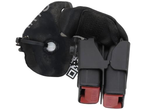 Seat buckle RENAULT CLIO II (BB_, CB_)  | BP30165982I32 