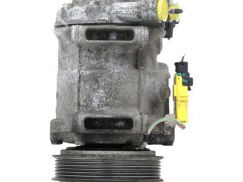 AC compressor CITROËN C5 III Break (RW_) 1.6 HDi 110 (RW9HZC) | BP32378360M34 