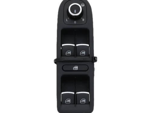 left-front-window-switch-vw-golf-vi-5k1-2008-2009-2010-2011-2012-2013-2014-40557647 main image