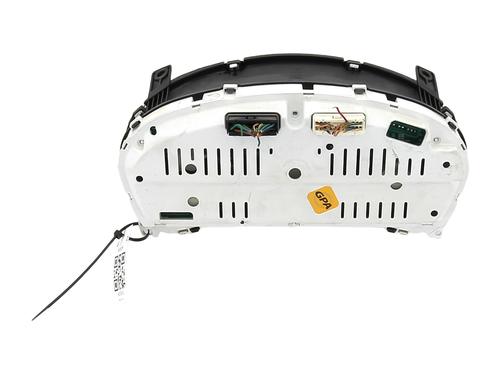 Instrument cluster HYUNDAI TUCSON (JM) 2.0 CRDi All-wheel Drive | BP20153090C47 