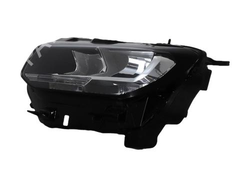 Faro izquierdo Faro izquierdo FIAT DOBLO Box Body/MPV (510_, 511_) BlueHDi 130 (131 hp) 36211316 36211316
