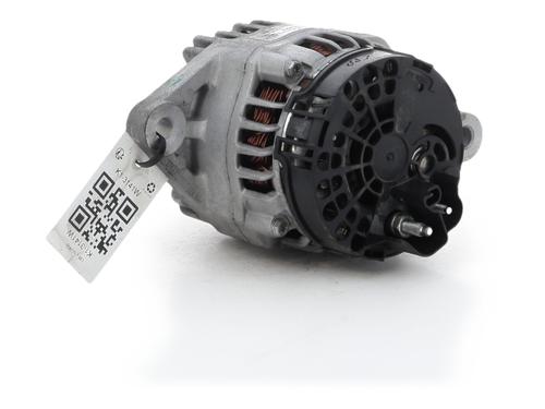 Alternator ALFA ROMEO 159 (939_) 2.0 JTDM (939AXR1B) | BP37483049M7 - Image 2