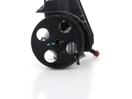 Used Steering pump Steering pump PEUGEOT 206 Hatchback (2A/C) 1.1 i (60 hp) 34642522 34642522