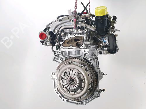 Engine RENAULT CLIO V (B7_) 1.0 TCe 100 (B7MT) | BP34610651M1 - Image 3