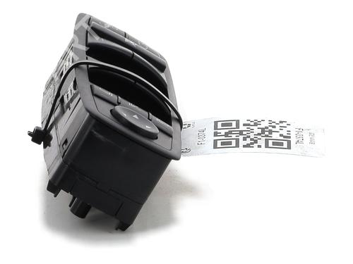 Left front window switch MERCEDES-BENZ B-CLASS Sports Tourer (W245) B 180 CDI (245.207) | BP28082846I27 