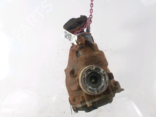 Used Rear differential Rear differential 31326400 31326400