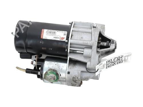 Startmotor RENAULT CLIO I (B/C57_, 5/357_) 1.4 (B/C57T, B/C57Y) | BP30827627M8 
