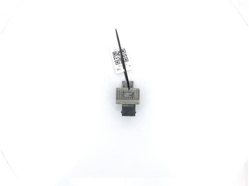 Used Electronic module PEUGEOT 207 (WA_, WC_) 1.4 HDi (68 hp) 17086954