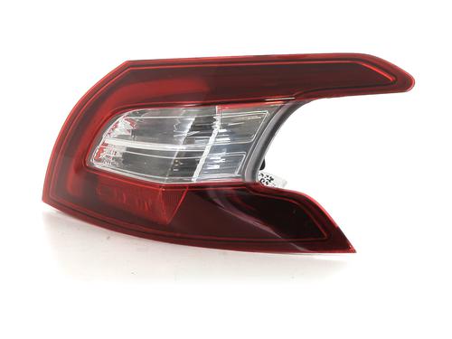 Right taillight PEUGEOT 308 II (LB_, LP_, LW_, LH_, L3_) 1.6 THP | BP29495735C35 