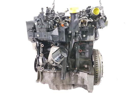 Engine NISSAN QASHQAI II (J11, J11_) 1.5 dCi | BP32309875M1 - Image 2