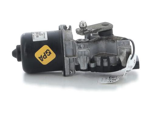 Used Front wiper motor DACIA SANDERO II TCe 90 (B8M1, B8MA, B8AC) (90 hp) 31662032