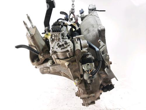 Used Gearbox Gearbox HONDA CIVIC VIII Hatchback (FN, FK) 1.4 (FK1) (83 hp) 34575576 34575576