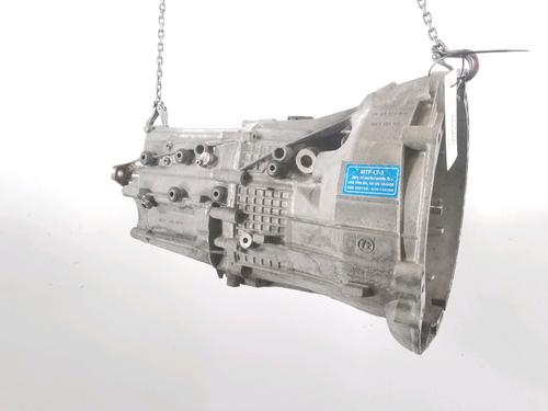 Gearbox BMW 3 (E90) 320 d | BP15485811M3 