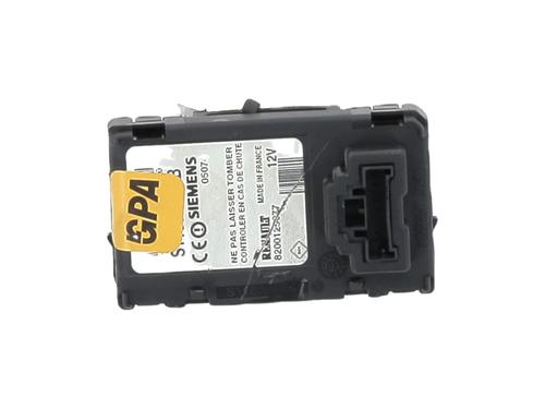 Kortlæser RENAULT SCÉNIC II (JM0/1_) 1.9 dCi (JM0G, JM12, JM1G, JM2C) (120 hp) 31821436