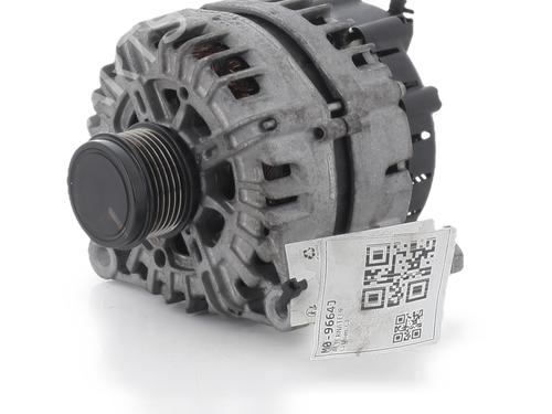 Generator Generator 38432195 38432195