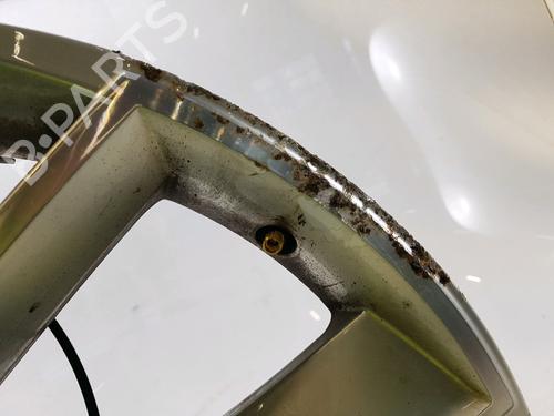Rim SKODA KODIAQ I (NS6, NS7, NV7) 2.0 TDI | BP16651247C45 