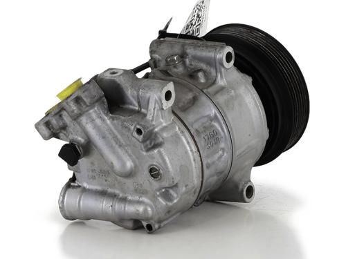AC compressor RENAULT MEGANE IV Hatchback (B9A/M/N_)  | BP27189630M34 