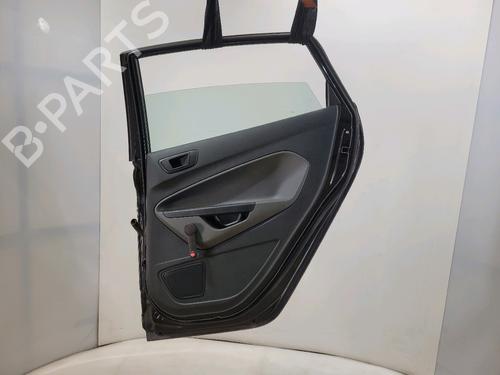 Porta trás direita FORD FIESTA VI (CB1, CCN) 1.4 TDCi | BP30799877C5