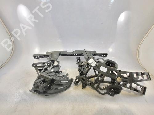 Used Rear bumper bracket CITROËN C5 AIRCROSS (A_) 1.5 BlueHDi 130 (ACYHZJ, ACYHZR) (131 hp) 27903656