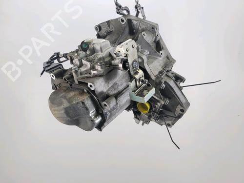 Gearbox FORD KA (RU8) 1.2 | BP39764276M3 - Image 3