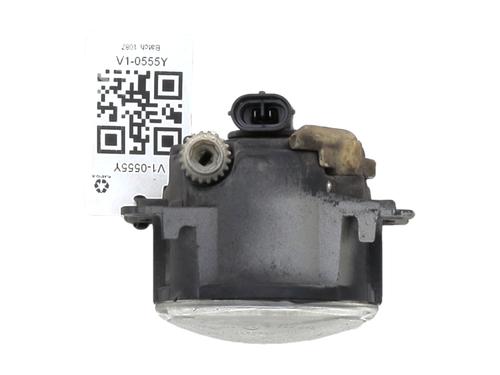 Højre Foran Tågelygte CITROËN C4 Picasso I MPV (UD_) 1.6 HDi | BP29602588C31 