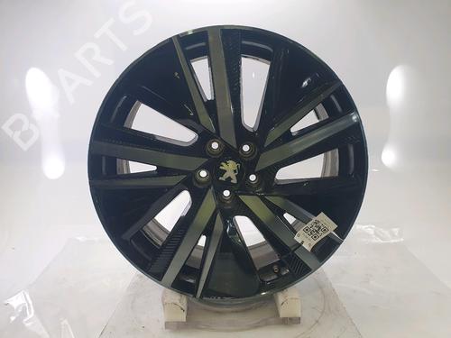 Used Rim PEUGEOT 3008 II SUV (MC_, MR_, MJ_, M4_) Hybrid (224 hp) 26405841