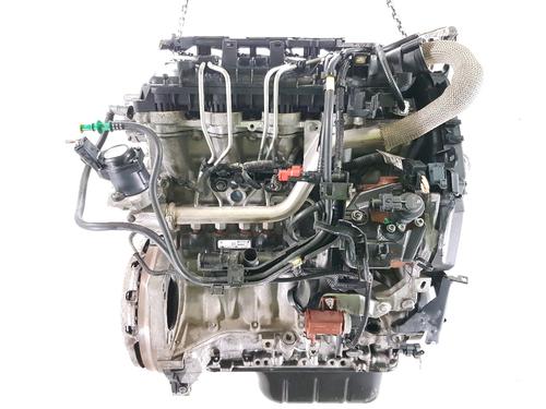 Engine FORD FIESTA VI (CB1, CCN) 1.6 TDCi | BP30118616M1