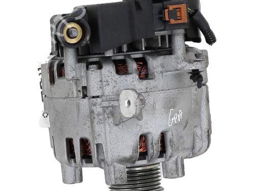 Alternator CITROËN C5 AIRCROSS (A_) 1.6 Hybrid 225 (A45GFR) | BP29602417M7 