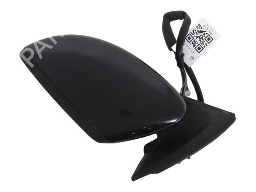 Used Left mirror NISSAN LEAF (ZE1) Electric (150 hp) 30503455