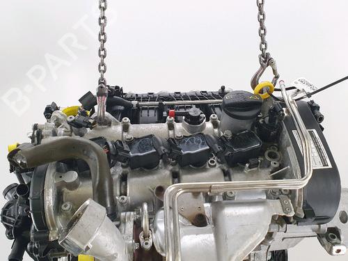 Engine VW GOLF VII (5G1, BQ1, BE1, BE2)  | BP27315347M1 