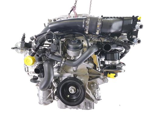 Used Engine Engine 38496477 38496477