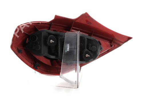 Right taillight OPEL CORSA D (S07) 1.4 (L08, L68) | BP27195389C35 
