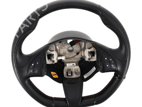 Used Steering wheel FIAT 500 (312_) 0.9 (312AXG1A, 312.AXG11) (86 hp) 23450947