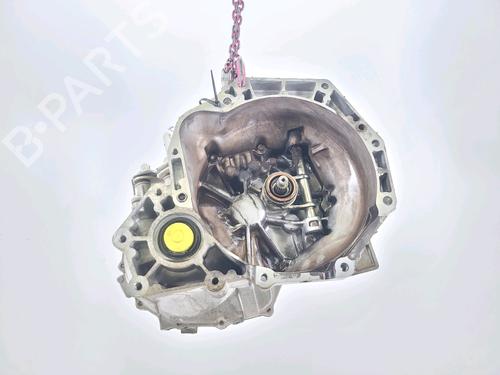Gearbox SUZUKI SWIFT IV (FZ, NZ) 1.2 (AZH412, ZC72S) | BP30093717M3 