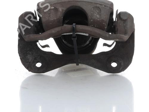 Left front brake caliper HYUNDAI TUCSON (JM) 2.0 CRDi | BP27902990M105 
