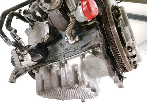 Engine FIAT BRAVO II (198_) 1.9 D Multijet (198AXB1A) | BP18104772M1 