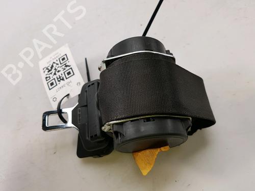 Høyre bak beltestrammer MINI MINI (R50, R53) One D (88 hp) 12311895