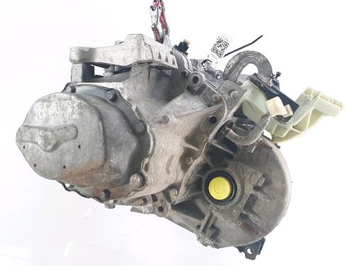 Gearbox PEUGEOT 207 SW (WK_) 1.6 HDi | BP28486974M3 