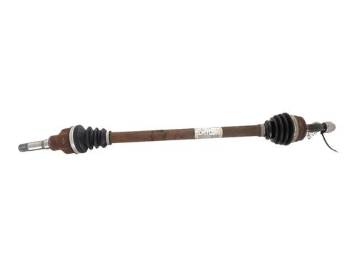 Used Right front driveshaft PEUGEOT 208 I (CA_, CC_) 1.4 HDi (68 hp) 24235380