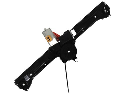 Used Front right window mechanism FIAT BRAVO II (198_) 1.6 D Multijet (198AXH1B) (105 hp) 30189898