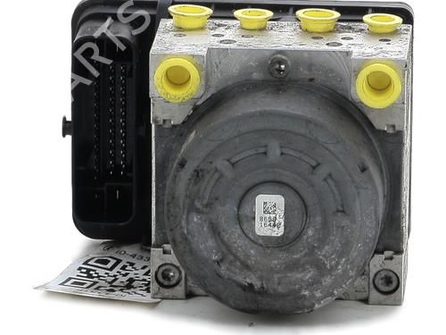 Used ABS pump PEUGEOT 208 I (CA_, CC_) 1.0 VTi (68 hp) 29231710