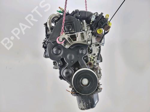 Motor FORD FOCUS C-MAX (DM2) 1.6 TDCi (90 hp) 28486896
